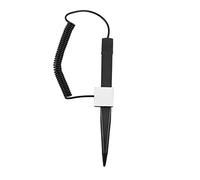 Penna Stilo Professionale, Penna Stilo, Nera Portatile per Macchina per Ordini di Stampanti Fiscali di Navigazione per Auto POS