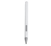 Penna Stilo, Punta Intercambiabile Tablet Stilo MPP 2.0 Tecnologia Adsorbimento Magnetico Lega di Alluminio con Cavo USB per Tablet (d'Argento)