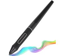 Penna Stilo, PW517 Penna Stilo Portatile Senza Batteria per Touch Screen Stilo Tablet Digitale Ad Alta Sensibilità per Tablet Kamvas Pro 24, Kamvas 13/22/22 Plus