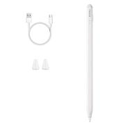 Penna stilo R3 ricaricabile veloce magnetica universale attiva matita capacitiva per tablet Android Apple iPad/Pro/Air/Mini//MicrosoftSurface/Huawei/Samsung/Lenovo/Xiaomi Tablet Smartphone con 3 punte