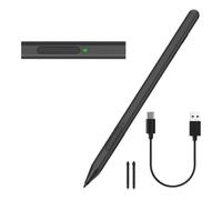 Penna stilo Raphael 520C per Microsoft Surface, ricarica USB-C, 4096 livelli di pressione