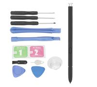 Penna stilo reattiva, precisione in ogni tratto, senza Bluetooth, resistente e ad alta sensibilità, supporta tutte le funzioni del menu, progettata