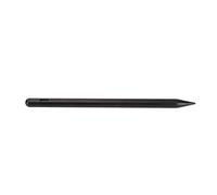Penna Stilo, Rifiuto del Palmo Magnetic Safe Fast Tilt Sensitive Smart Pen per Air 5th 4th (Nero)