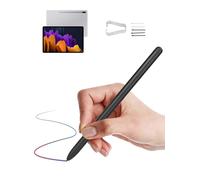 Penna Stilo S Pen di Ricambio con 5 Punte per Galaxy Tab S7, S7 Plus, S8, S8 Plus, S8 Ultra