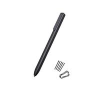 Penna stilo S per Samsung Galaxy Tab S3 S Pen - nero - per Galaxy Tab S3 9.7 SM-T820 SM-T825 S Pen con punte di ricambio