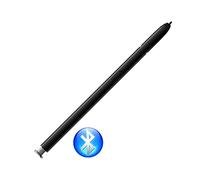 Penna stilo S22 Ultra con Bluetooth di ricambio per Samsung Galaxy S22 Ultra 5G SM-S908, SM-S908B/DS, SM-S908U, SM-S908U1, SM-S908W, SM-S908N, SM-S9080, SM-S908E, SM-S908E/DS S Pen (bianco fantasma)