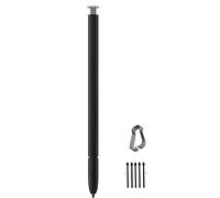 Penna stilo S23 Ultra (Bluetooth) di ricambio per Samsung Galaxy S23 Ultra 5G tutte le versioni Touch Pen + punte/pennini (lavanda)