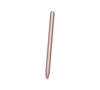 Penna stilo Schermo tattile Penna stilo S Sostituzione per Samsung Galaxy Tab S7 S6 Lite stilo Penna elettromagnetica T970T870T867 senza funzione Bluetooth Penna S ad alta sensibilità (rosa)