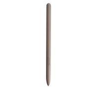 Penna stilo Schermo tattile Penna stilo S Sostituzione per Samsung Galaxy Tab S7 S6 Lite stilo Penna elettromagnetica T970T870T867 senza funzione Bluetooth Penna S ad alta sensibilità (grigio)