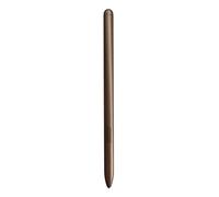 Penna stilo Schermo tattile Penna stilo S Sostituzione per Samsung Galaxy Tab S7 S6 Lite stilo Penna elettromagnetica T970T870T867 senza funzione Bluetooth Penna S ad alta sensibilità (oro)
