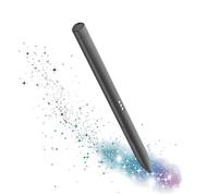 Penna stilo Slim Recharge per Dell Active Pen PN5122W compatibile con Dell 2 in 1 Laptop per Latitude 3340/5310/7210, Inspiron 7420/7425, XPS Stylus Pen (nero)