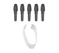 Penna stilo sostituzione punte per Sony DPT-RP1 DPT-CP1 DPTA-RTF1 DPTA-RS1 Pennino per carta digitale Suggerimenti per stilo Pennino per penna digitale Pom Tips (5pcs)