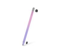PENNA STILO TECHPROTECT A 4 punte, Alluminio, Universale