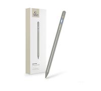 Stilo attivo Tech-Protect Active Stylus Pen Titanium