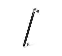 PENNA STILO TECHPROTECT USP100, Alluminio, plastica, Universale