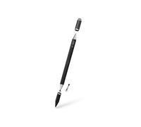 PENNA STILO TECHPROTECT USP200, Alluminio, gomma, Universale