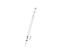PENNA STILO TECHPROTECT USP200, Alluminio, plastica, Universale, Wireless passivo