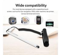 PENNA STILO TOUCH CAPACITIVA PRECISA ALTAMENTE SENSIBILE PER TABLET
