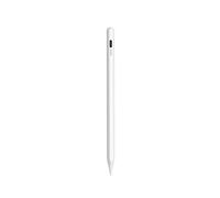 Penna Stilo Touch per e Tablet IOS, con Ventosa Magnetica, Penna Capacitiva Ad Alta Precisione per Disegnare e Scrivere.