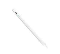 Penna Stilo Touch per e Tablet IOS, con Ventosa Magnetica, Penna Capacitiva Ad Alta Precisione per Disegnare e Scrivere.