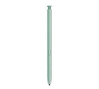 Penna stilo touch per Samsung Galaxy Note 20 / Note 20 Ultra, sostituzione S-Pen ad alta precisione con funzione Bluetooth, livelli di sensibilità alla pressione 4096, Smart Pencil (verde)