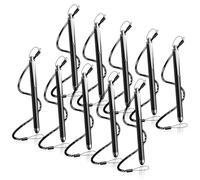 Penna stilo touch per Zebra TC77 TC70 TC70X TC72 TC720L TC75GK TC75BH TC700H TC700K TC77HL TC75FK TC75 TC75X TC510K TC52 TC52X TC56 TC57 TC57X TC53 TC58 TC51. Stilo Touch (10)