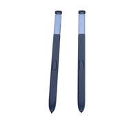 Penna Stilo Touch Screen di Ricambio per Stilo Plastica Scorrevole 2 Pezzi Punte Sensibili Penna di Espulsione per Note 8 (#4)