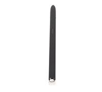 Penna Stilo Touch Screen in Plastica Penna Stilo Eccellente per Scrittura Ad Alta sensibilità (Color argento)