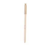 Penna stilo Touch Screen Matita Adatto per Samsung Galaxy Note8 penna Active S penna stilo penna touch screen Note 8 impermeabile telefono chiamata S penna (oro)