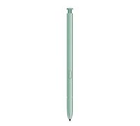 Penna stilo touch screen Note 20, penna S di ricambio compatibile per Samsung Galaxy Note 20 / Note 20 Ultra con Bluetooth (verde)