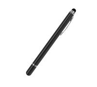 Penna stilo touch screen penna matita per Xiaomi telefono cellulare (Black)