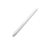 Penna stilo touch screen per Samsung Galaxy Tab S9 S9FE S9U S9+, stilo di ricambio stilo Touch Penna senza funzione Bluetooth Supporto per cambiare pennino (Bianco)