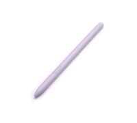 Penna stilo touch screen per Samsung Galaxy Tab S9 S9FE S9U S9+, stilo di ricambio stilo Touch Penna senza funzione Bluetooth Supporto per cambiare pennino (Viola)