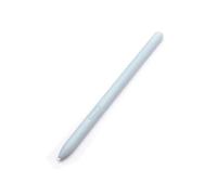 Penna stilo touch screen S per Galaxy Tab S9 S9FE S9U S9 + sostituzione stilo stilo scrittura liscia Touch Pen Pencil (senza Bluetooth) (blu)