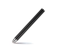 Penna stilo touchscreen precisa per tablet e telefoni Black