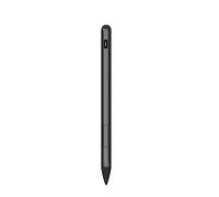 Penna Stilo Tpye-C per Surface Go1/2/3, per Surface Pro 3/4/5/6/7/8/9/X, per ASUS Transformer Mini/3 Pro, per HP Envy/Pavilion/Spectre x360 (nero)