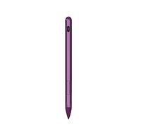 Penna Stilo Tpye-C per Surface Go1/2/3, per Surface Pro 3/4/5/6/7/8/9/X, per ASUS Transformer Mini/3 Pro, per HP Envy/Pavilion/Spectre x360 (viola)