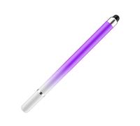 Penna stilo universale 2 in 1 per iPad e tablet Android