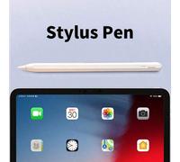 Penna stilo universale compatibile con dispositivi Android come Honor, Vivo, OPPO, IQOO, Redmi, OnePlus, penna touch screen, penna capacitiva, penna per scrivere, penna smart, penna per disegnare, reg