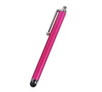Penna stilo universale compatibile con penna touch screen 3 pezzi 7.0 Penna condensatore per tablet smartphone Fashion