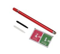 Penna stilo universale per dispositivi touchscreen - Modifiche precise Navigazione fluida Prestazioni durevoli Design comodo ed elegante -