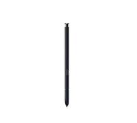 Penna stilo universale per Samsung Galaxy Note 10/Note 10+, penna touch screen capacitiva ad alta sensibilità, senza Bluetooth (Nero)