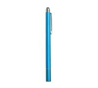 Penna stilo universale per telefono Touch Pen per Android Touch Screen Tablet Pen per Lenovo iPad i phone Xiaomi Samsung (azzurro)