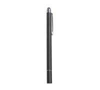Penna stilo universale per telefono Touch Pen per Android Touch Screen Tablet Pen per Lenovo iPad i phone Xiaomi Samsung (nero)