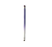 Penna stilo universale per touchscreen, penna stilo 2 in 1 ad alta sensibilità e precisione, adatta a tutti gli schermi touch di smartphone e tablet.
