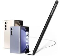 Penna Stilo Z Fold 5 per Touch Screen Samsung S23/Phone/Touch Pad/Lenovo/iOS/Android Smartphone e Tablet, S Ultra Pen, Z Fold5 Stylus Pen (Nero)