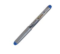 PENNA STILOGRAFICA BLU V-PEN SILVER PILOT PZ: 12