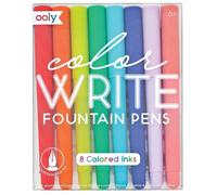 Penna stilografica Color Write 8 colori
