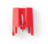 Penna stilografica con punta da lettura con diamante per giradischi Lenco L-3865 L3865 L300USB L-3866 USB