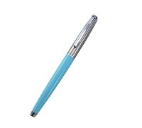 Penna Stilografica Converter Filler Hood Formula 0,38 mm BlueProfessional Processed